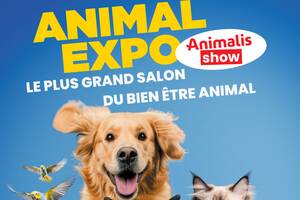 photo Animal Expo - Animalis Show