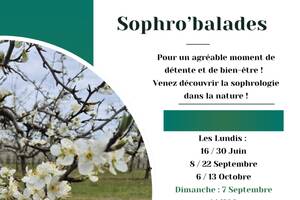 photo Sophro'balades