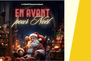 photo En avant pour Noël