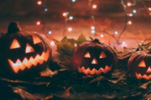 photo Halloween