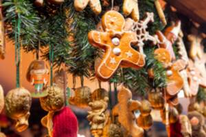 photo Marché de Noël de Villers-sur-Mer