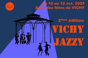 photo Festival Vichy Jazzy