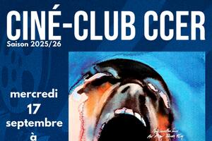 photo Ciné-Club CCER Tréguier - Pink Floyd : The Wall