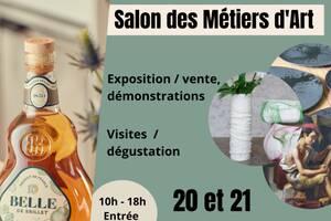 photo Journées du Patrimoine et des Métiers d'Art