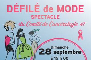 photo Défilé de Mode et Spectacle