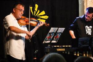 photo Concert d'Un Duo Debussy(s)
