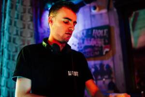 photo Jean Louis Saloon - DJ set avec DJ Truite