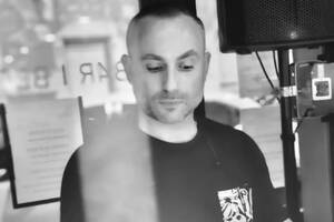 photo JEAN LOUIS SALOON - DJ set avec DJ Fred Barontini