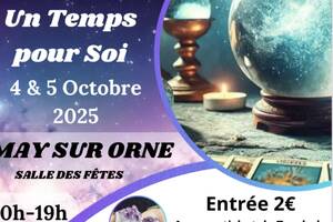 photo Un temps pour soi