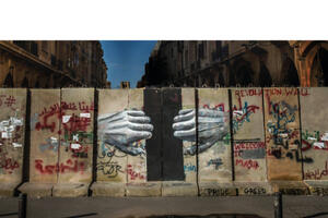 photo Ma nuit à Beyrouth