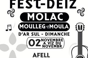 photo Fest-deiz Molac