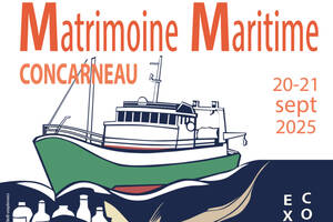 photo Les Journées du Matrimoine maritime
