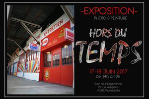 Exposition Photo et Peinture