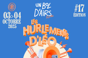 photo Festival Un Bol d'Airs