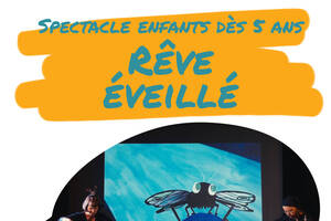 photo Rêve éveillé