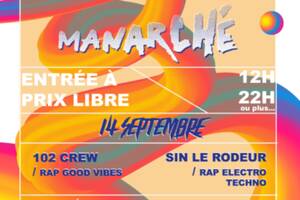 photo Manarché #8