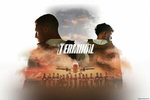 photo Terminal, le nouveau film de Michou