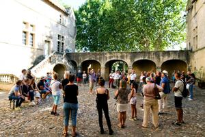 photo Journées du Patrimoine 2025