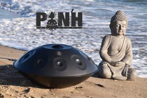 photo MASTER CLASS DE HANDPAN + CONCERT