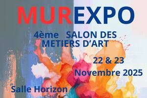 photo MUREXPO 2025