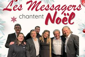 photo Concert de Noël des Messagers