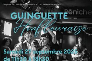 photo GUINGUETTE
