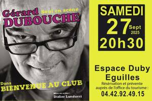 photo Bienvenue au Club ou l’histoire d’un divorcé