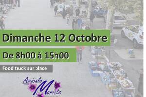 photo Vide grenier