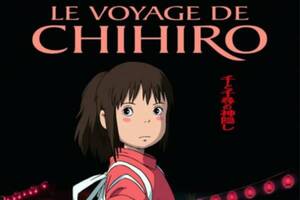 photo 40 Ans du Studio Ghibli : le Voyage de Chihiro