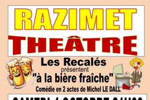 photo Représentation Théâtrale