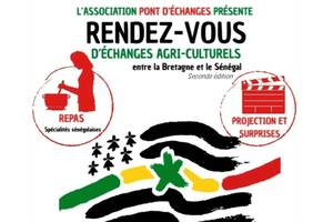 photo Rendez-vous d'échanges Agri-culturels