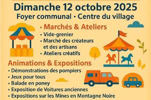 photo Fête des associations