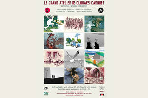 photo Le Grand Atelier de Clohars-Carnoët