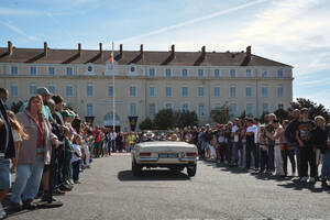 photo Le 1er RIMa ouvre ses portes pour le Circuit des Remparts