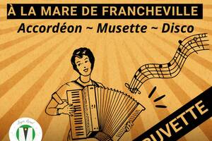 photo bal musette Francheville 21