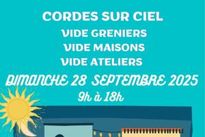 photo Vide maison et vide atelier