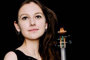 photo concert musique de chambre