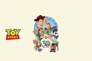 photo Séances spéciales 30 ans : Toy Story
