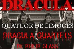 photo DRACULA