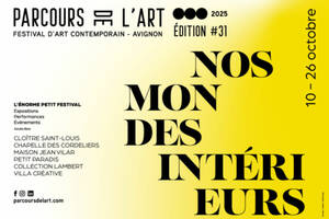 photo Parcours de l'Art