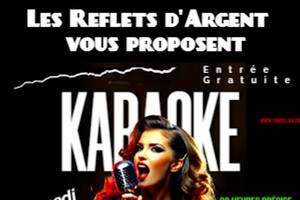 photo Karaoke