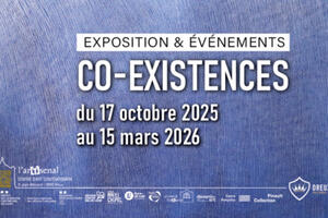 photo Co-existences