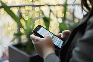 photo Atelier : Avoir une meilleure 5G