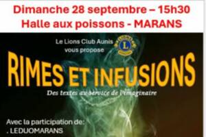 photo Rimes et infusions