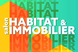 photo Salon Habitat et Immobilier Viving