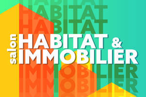 photo Salon Habitat et Immobilier Viving