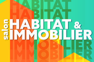 photo Salon Habitat et Immobilier Viving