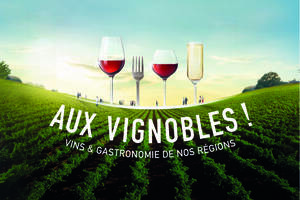 photo Salon Aux Vignobles !