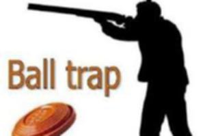 Ball Trap