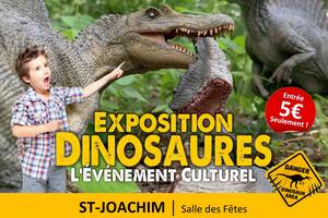 photo DINO EXPO